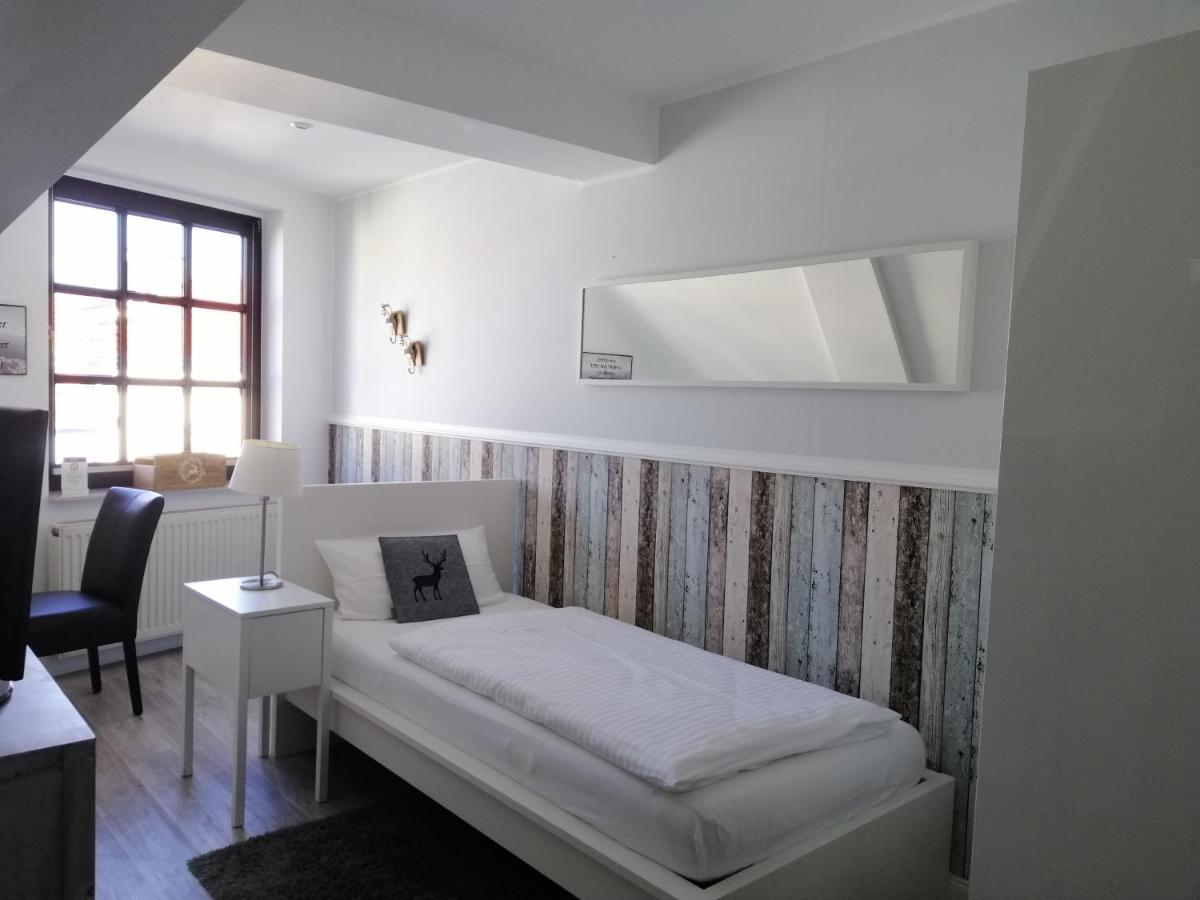 קסנטן Hotel Neumaier מראה חיצוני תמונה