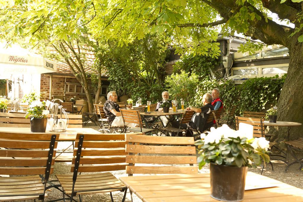 קסנטן Hotel Neumaier מראה חיצוני תמונה