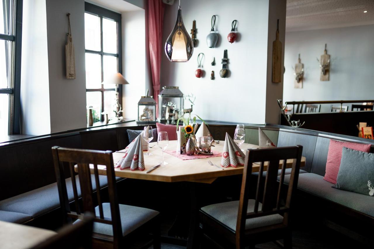 קסנטן Hotel Neumaier מראה חיצוני תמונה